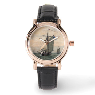 Tall Ships Festival Armbanduhr