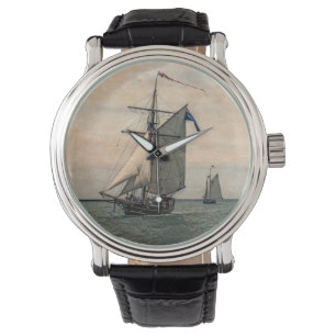 Tall Ships Festival Armbanduhr