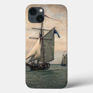 Tall Ships Festival Case-Mate iPhone Hülle