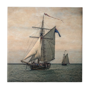 Tall Ships Festival Fliese