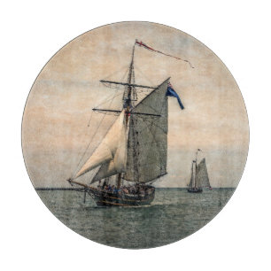 Tall Ships Festival Schneidebrett