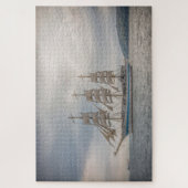 Tall Ships Regatta - Mir, Puzzle (Vertikal)