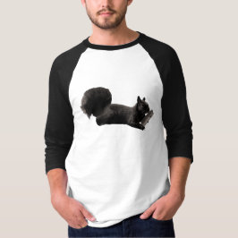 Tall Tales Squirrel T - Shirt