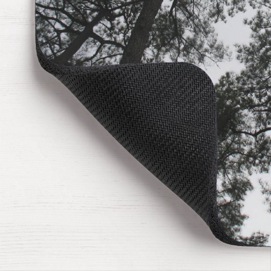 Tall Trees Mousepad (Ecke)