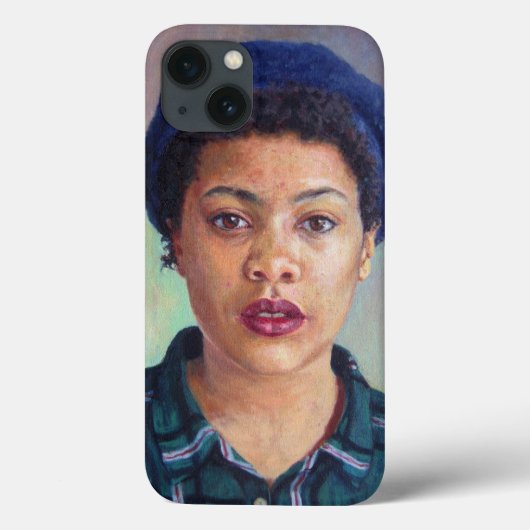 Talla 2014 Case-Mate iPhone hülle (Rückseite)