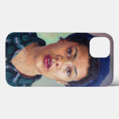 Talla 2014 Case-Mate iPhone hülle (Rückseite (Horizontal))