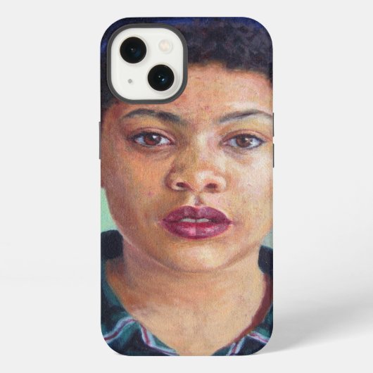 Talla 2014 iPhone hülle (Rückseite)