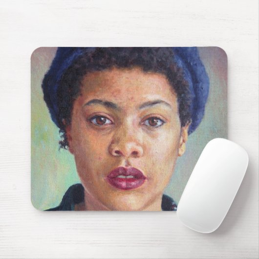 Talla 2014 mousepad (Mit Mouse)