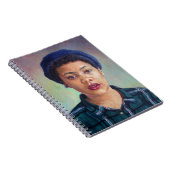 Talla 2014 notizblock (Rechte Seite)