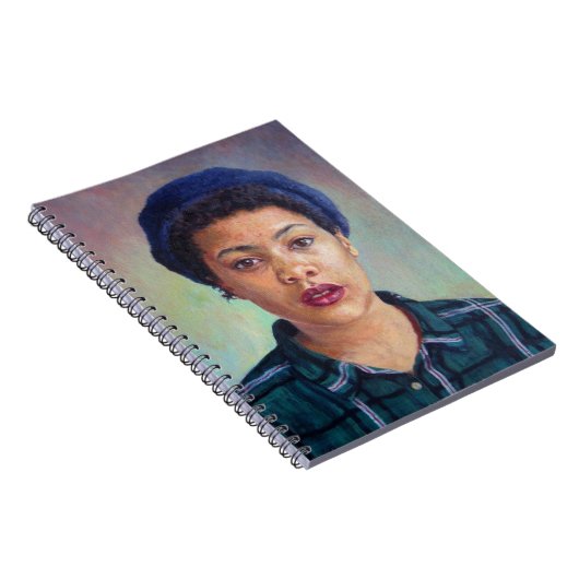 Talla 2014 notizblock (Rechte Seite)