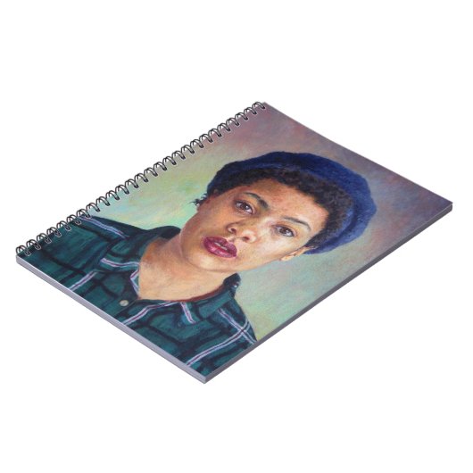 Talla 2014 notizblock (Linke Seite)