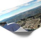 Tallac 360 poster (Ecke)