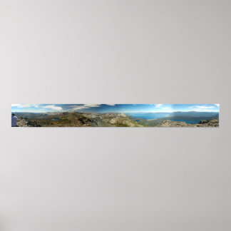 Tallac 360 poster