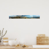 Tallac 360 poster (Küche)