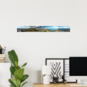 Tallac 360 poster (Heimbüro)