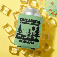 Talladega National Forest