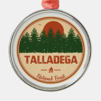 Talladega National Forest