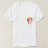 Talladega Nights Quote T-Shirt (Design vorne)