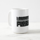 Tallahassee - Florida Kaffeetasse (Vorderseite Links)