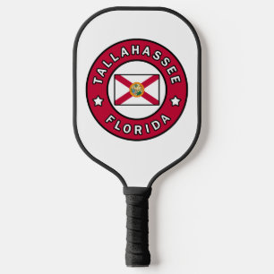 Tallahassee Florida Pickleball Schläger
