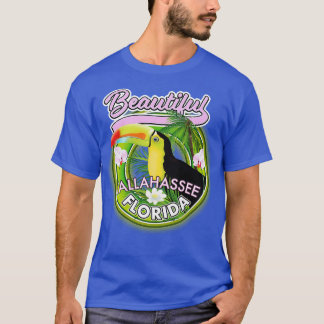 Tallahassee Florida T-Shirt
