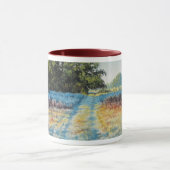 Tallahassee Frost Tasse (Zentrum)