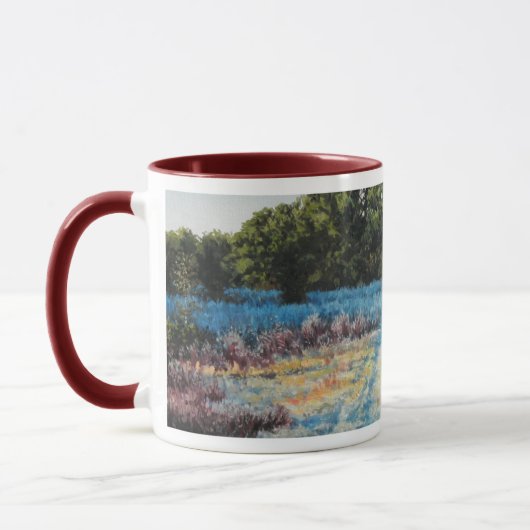 Tallahassee Frost Tasse (Links)