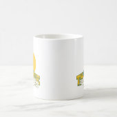 TALLAHASSEE KAFFEETASSE (Mittel)