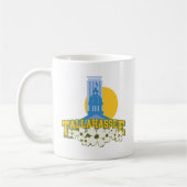 TALLAHASSEE KAFFEETASSE (Links)