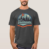 Tallassee, Alabama T-Shirt (Vorderseite)