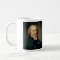 Talleyrand Zitat zum Kaffee