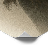 Tallien - French Revolution Print Poster (Ecke)