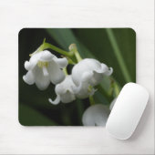 Tallilie Mousepad (Mit Mouse)