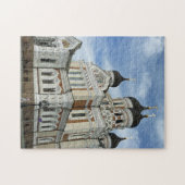 Tallinn Alexander Nevsky Kathedrale Puzzle (Horizontal)