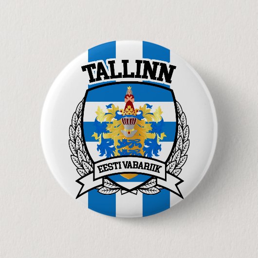Tallinn Button (Vorderseite)