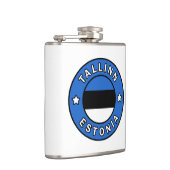 Tallinn Estland Flachmann (Rechts)