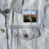 Tallinn, Estland Historisches Zentrum, Button (Beispiel)