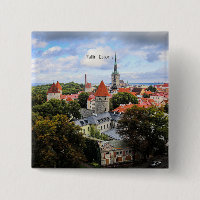 Tallinn, Estland Historisches Zentrum,