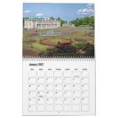 Tallinn-Estland-Kalender Kalender (Jan 2027)