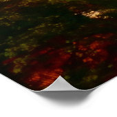 Tallinn, Estland Poster (Ecke)