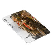 Tallinn Estland Stadt Panorama Aussicht Magnet (Rechte Seite)