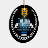 Tallinn Keramikornament (Rechts)