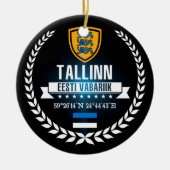 Tallinn Keramikornament (Vorne)