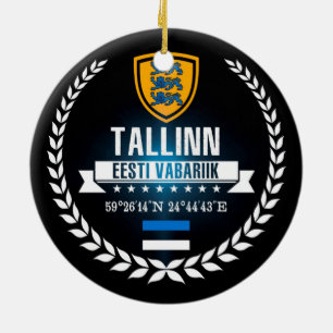 Tallinn Keramikornament