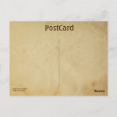 Tallinn. Luhike jalg Postkarte (Rückseite)