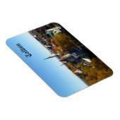 Tallinn Magnet (Rechte Seite)