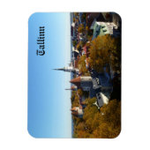 Tallinn Magnet (Vertikal)