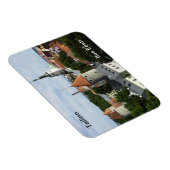 Tallinn Magnet - Altstadt (Rechte Seite)