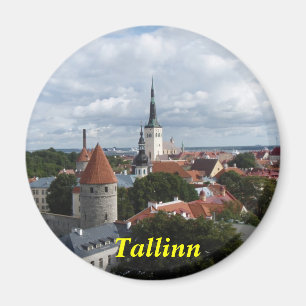 Tallinn-Magnet Magnet