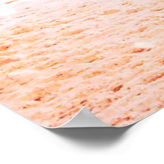 Tallinn Weihnachtsmarkt. Poster (Ecke)